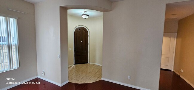 Foto del edificio - CARMEL VALLEY - Pacific Highlands Ranch - ...