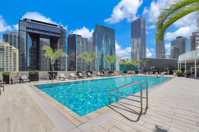 Foto del edificio - 1250 S Miami Ave