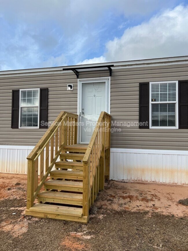 Foto del edificio - 4831 Douglas Dr