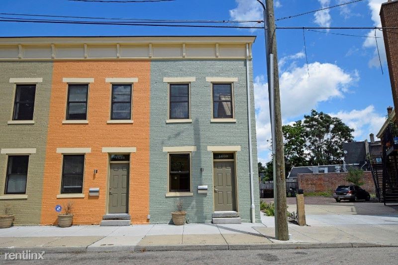 Primary Photo - 3 br, 2.5 bath Townhome - 1608 Cooper