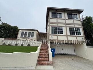 Building Photo - 10309 La Grange Ave