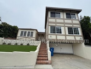 Building Photo - 10309 La Grange Ave