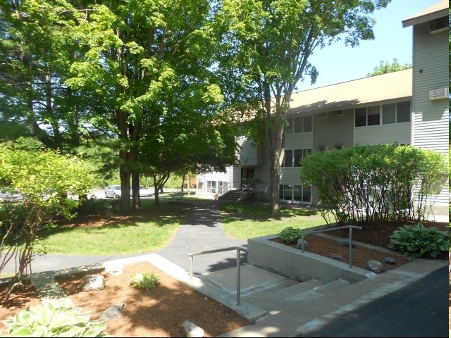 Building Photo - Hartley Terrace