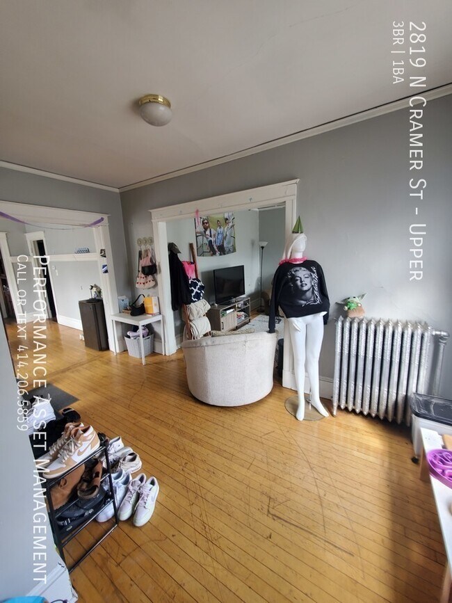 Building Photo - 2819 N Cramer St