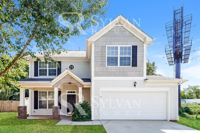 Foto del edificio - Living where You Love is Good for your Heart!