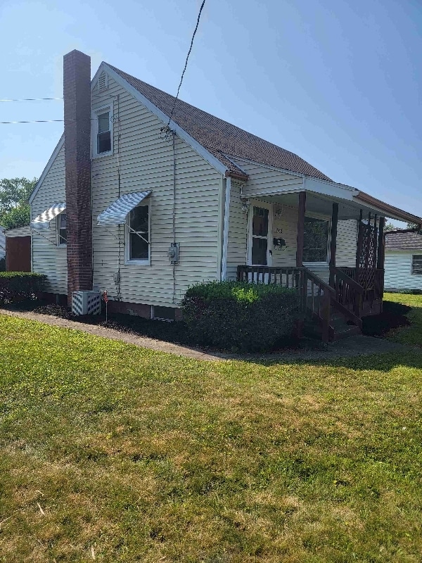 Foto del edificio - 1502 N Beaver St