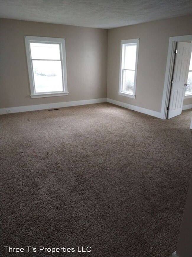 Foto del edificio - 4 br, 2 bath House - 1546 West Main Street