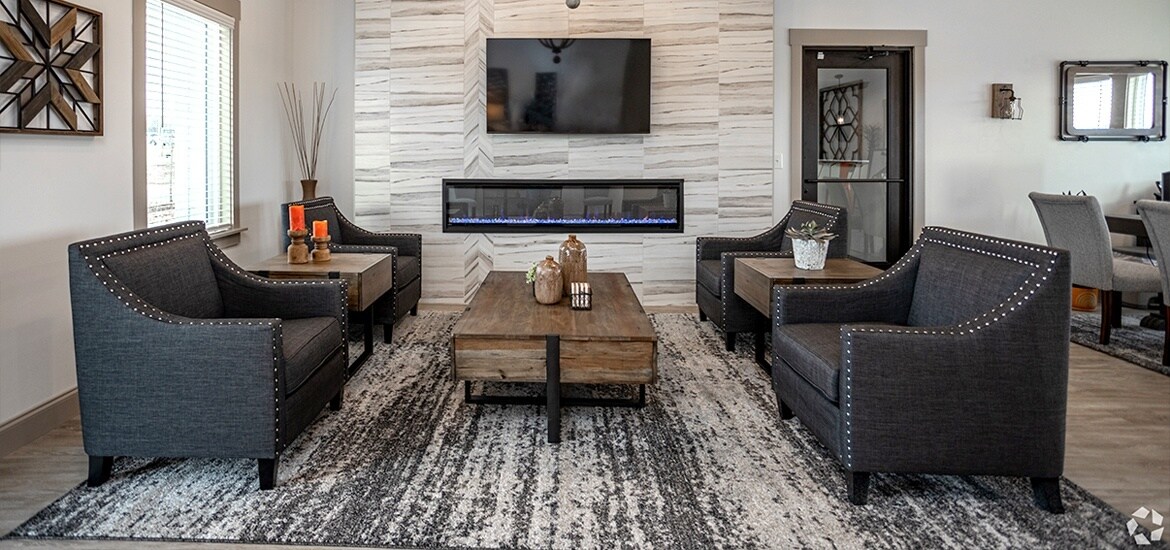 Universal at Gray Station 135 Old Gray Station Rd Johnson City, TN Apartments for Rent in