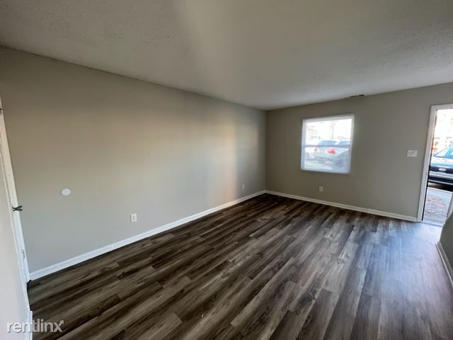 Foto del edificio - 2 br, 1.5 bath House - 1835 Merritt Dr Apt D