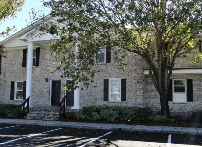 Foto del edificio - KRC Edge