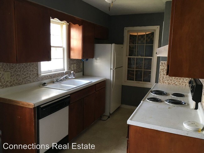 Building Photo - 2 br, 1 bath House - 219 N 19th St