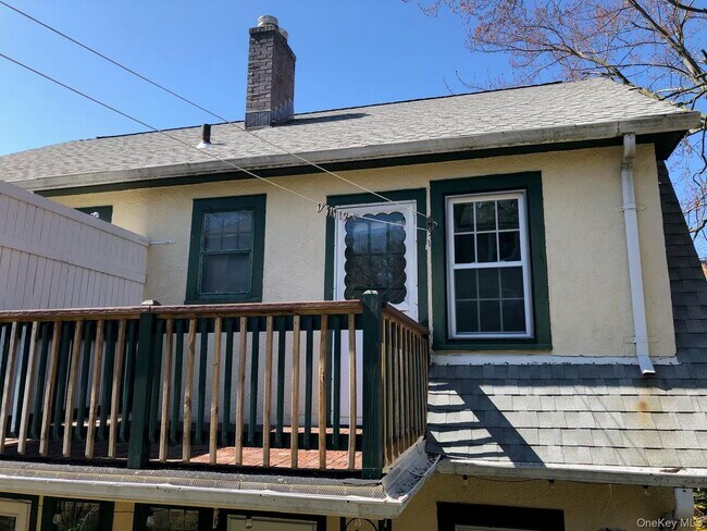 Foto del edificio - 48 Gordon Ave