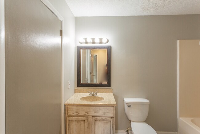 Foto del edificio - 500 Cumberland Ave