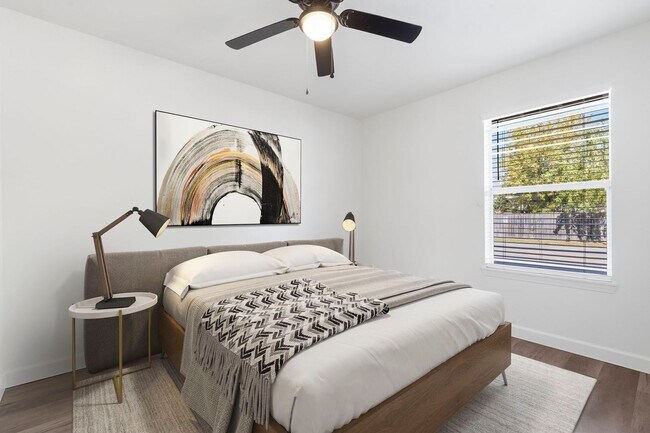 Foto del interior - 1 - The Grove on Berry