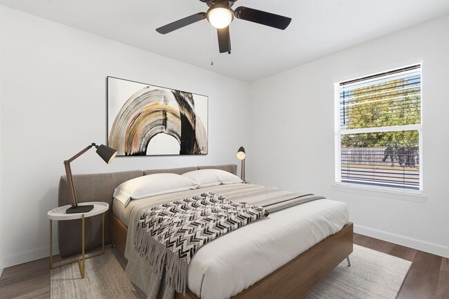 Interior Photo - 1 - The Grove on Berry