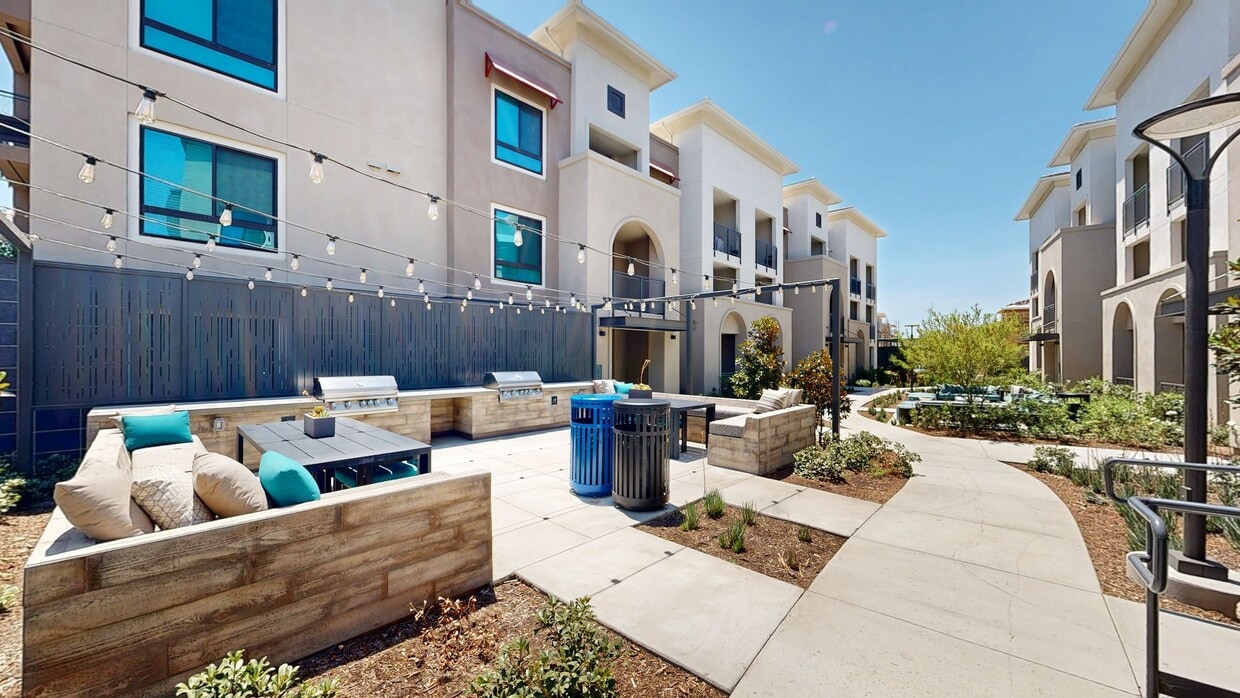 Photo - North Grove Apartments