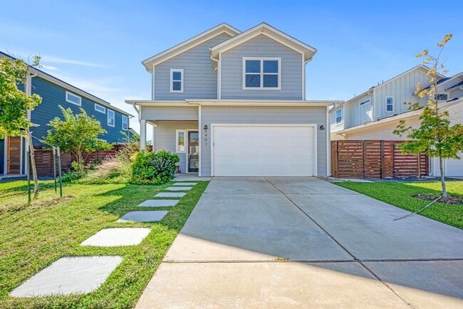 Building Photo - 6401 Keegans Dr