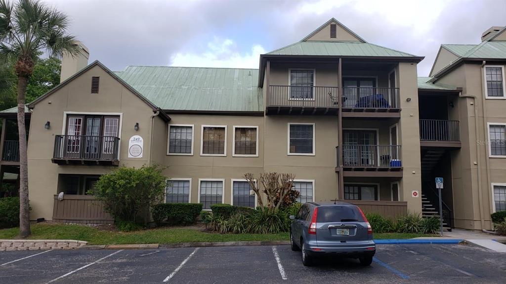 249 Afton Square Unit 103, Altamonte Springs, FL 32714 Condo for Rent