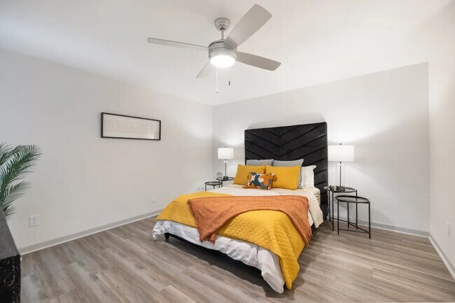 Foto del edificio - 2800 Ashford Trail Dr