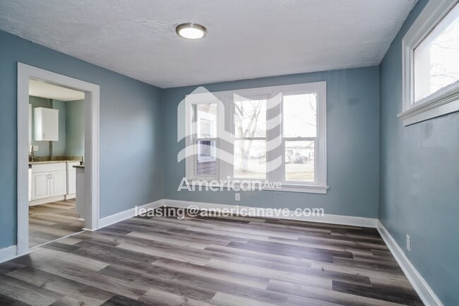Building Photo - 133 N Wayne Ave