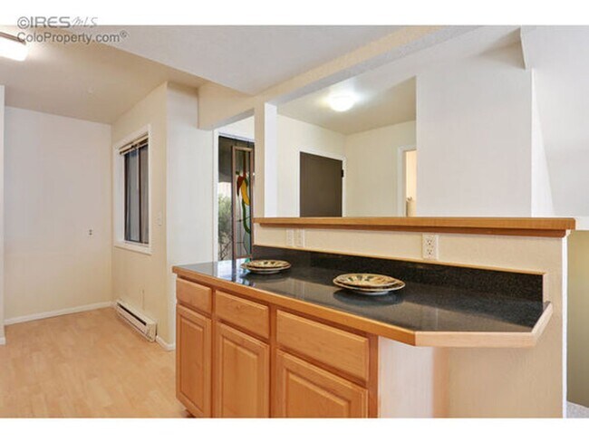 Photo - Four bedroom townhouse with easy access to all Boulder has to offer!