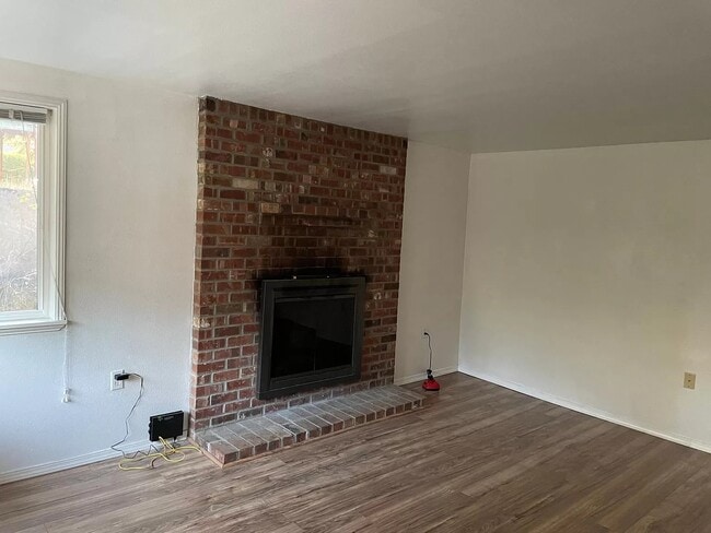 Living room - 1816 N 145th St