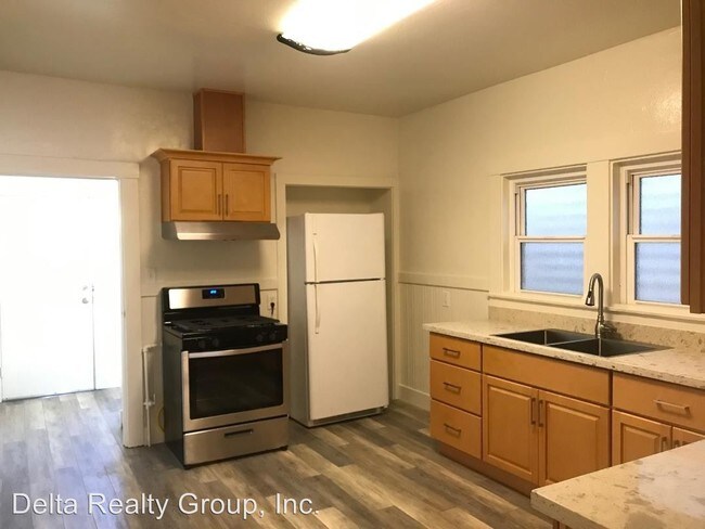 Building Photo - 1 br, 1 bath House - 214 Morgan Street