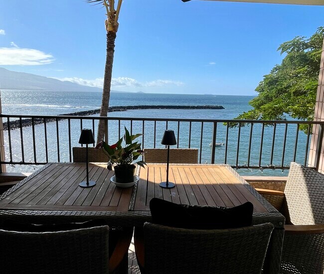 Foto del edificio - 30 Hauoli St