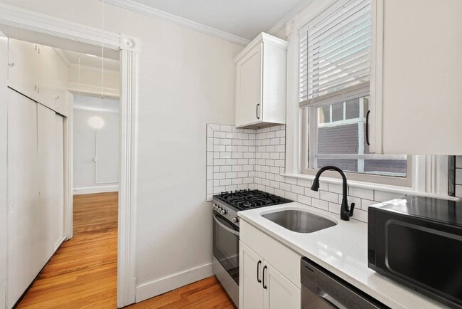 Building Photo - 101 Union Ave