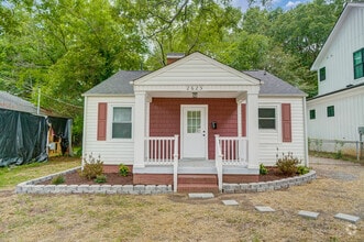 Building Photo - 2625 Elon St