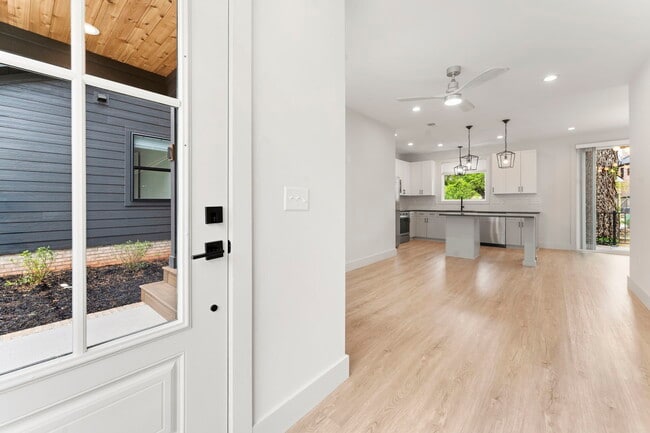 Photo - Medford Mews, Carriage House 317