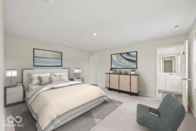 Building Photo - 3068 Thorpe St