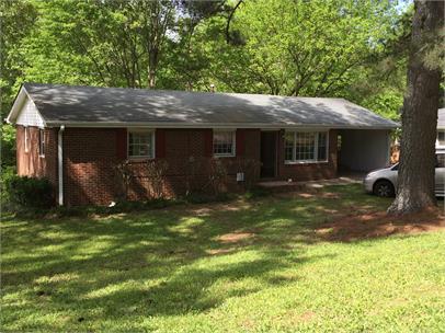 Foto del edificio - 1020 Dale Dr SW