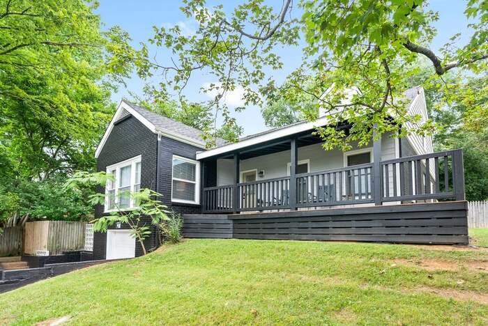 Primary Photo - Whole Home (102 Madison Ter)