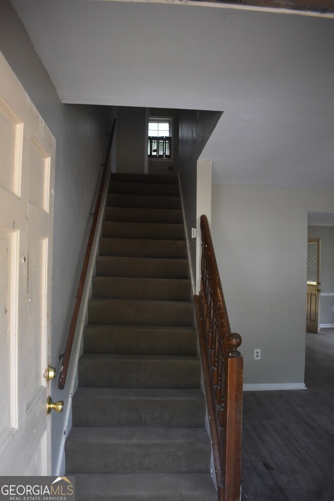 Foto del edificio - 4342 Barrington Pl