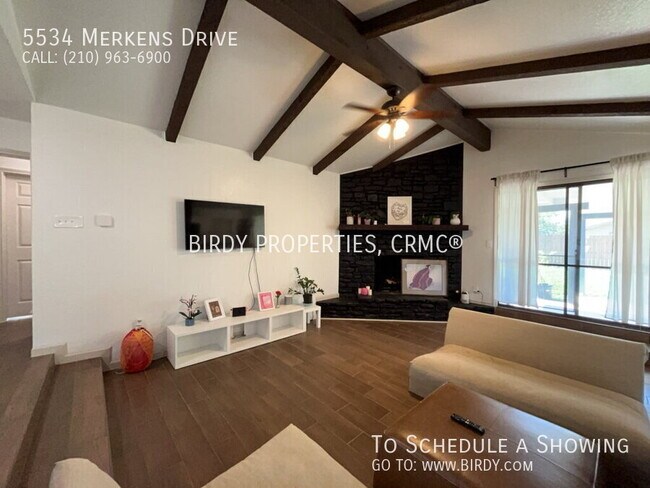 Foto del edificio - 5534 Merkens Dr