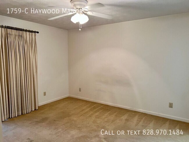 Foto del edificio - 1759 Haywood Manor Rd