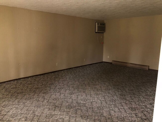 Foto del edificio - Lincoln Columbia