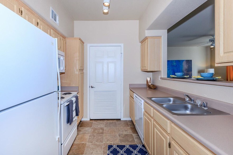 The Belmont Apartments Rentals Las Vegas, NV