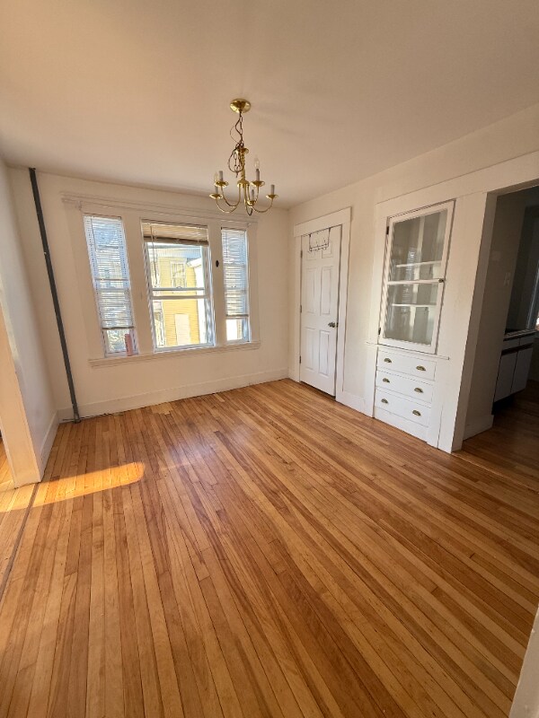 Foto del edificio - 557 Pine St