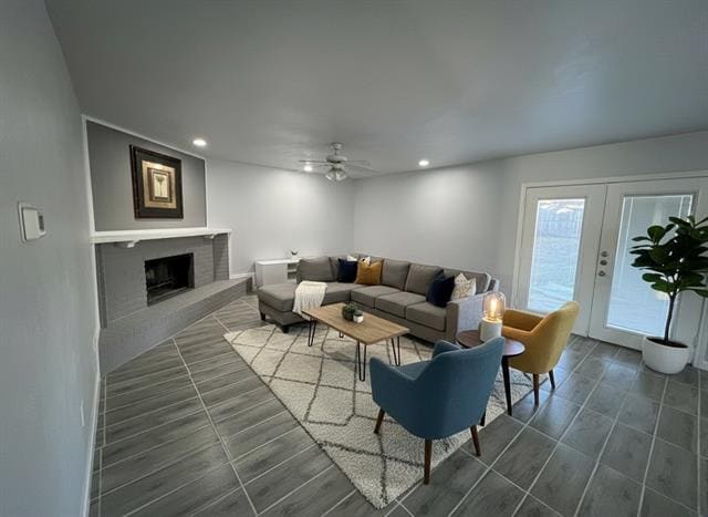 Foto del edificio - 1911 Primrose Ln