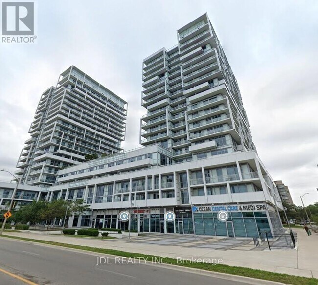 Building Photo - 65-1865 Speers Rd
