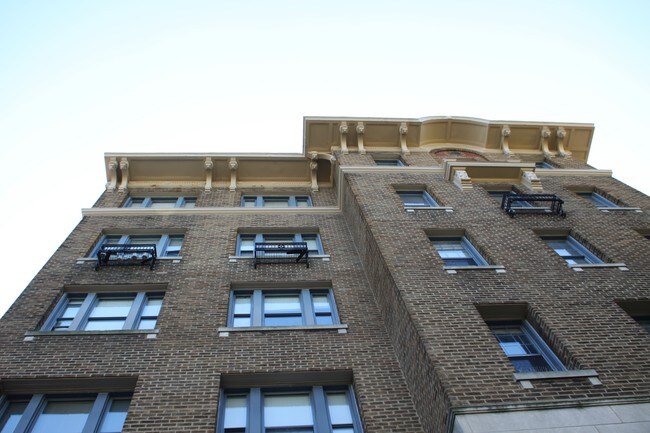 Foto del edificio - Christopher Price House
