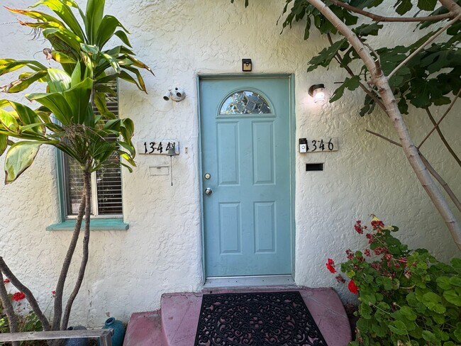 Foto del edificio - 1344 S Hudson Ave