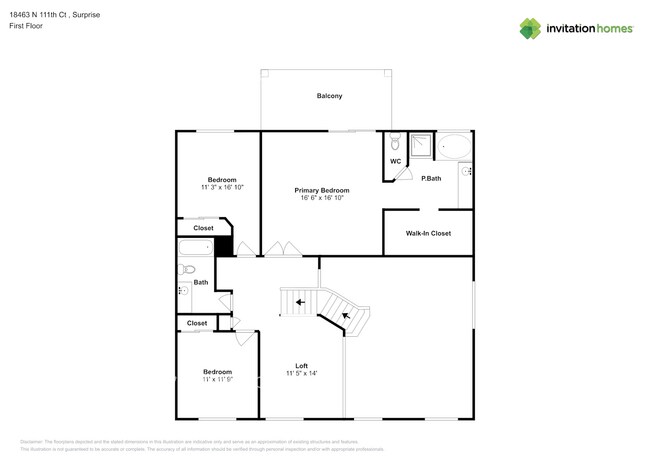 Building Photo - 18463 N 111th Ct