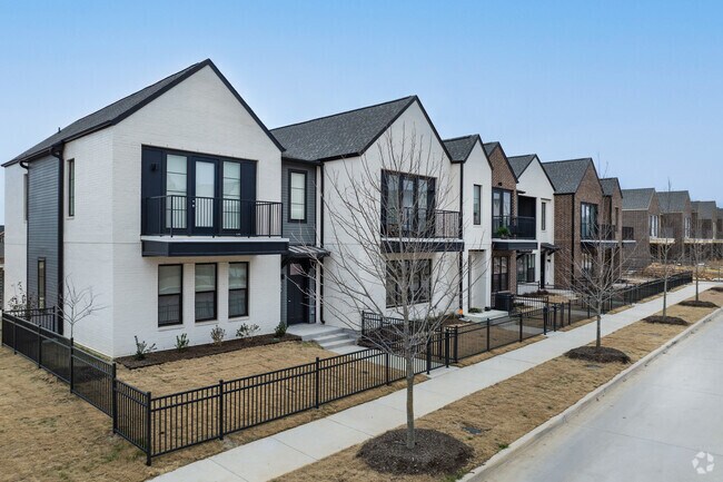 Primario - Brentwood at the Reserve