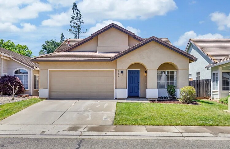 Primary Photo - 9312 Caulfield Dr