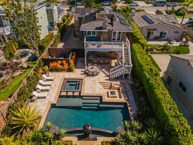 Foto del edificio - 801 N Rios Ave