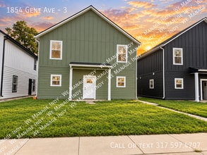 Building Photo - 1854 Gent Ave