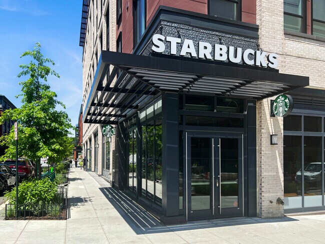 Building Photo - 7121 Georgia Ave NW